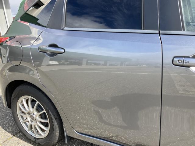 ノート（新潟県新潟市西蒲区）