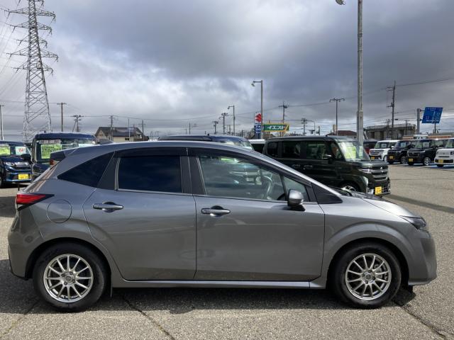 ノート（新潟県新潟市西蒲区）