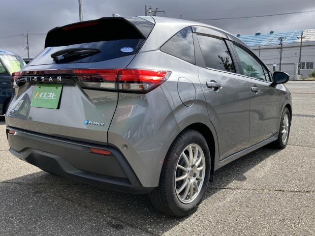 ノート（新潟県新潟市西蒲区）