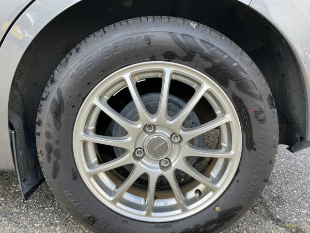 ノート（新潟県新潟市西蒲区）