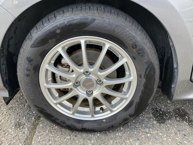 ノート（新潟県新潟市西蒲区）