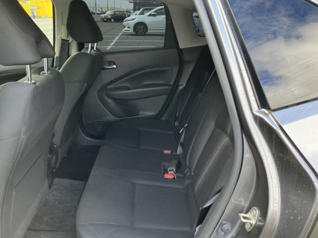 ノート（新潟県新潟市西蒲区）