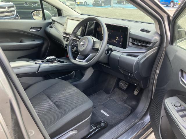 ノート（新潟県新潟市西蒲区）