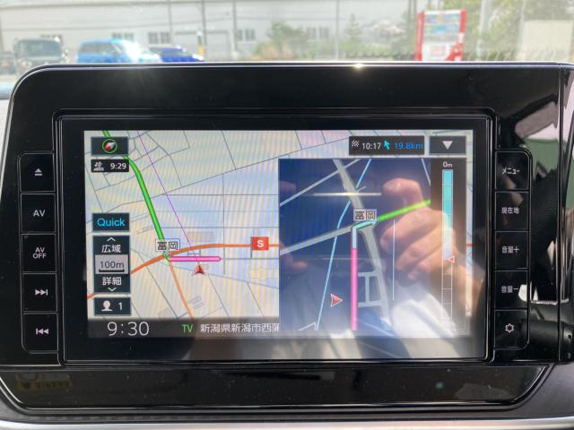 ノート（新潟県新潟市西蒲区）