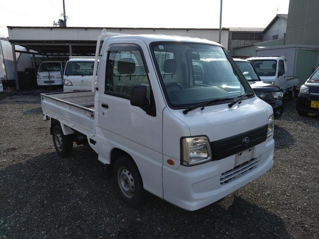 サンバートラック（新潟県新潟市東区）画像6