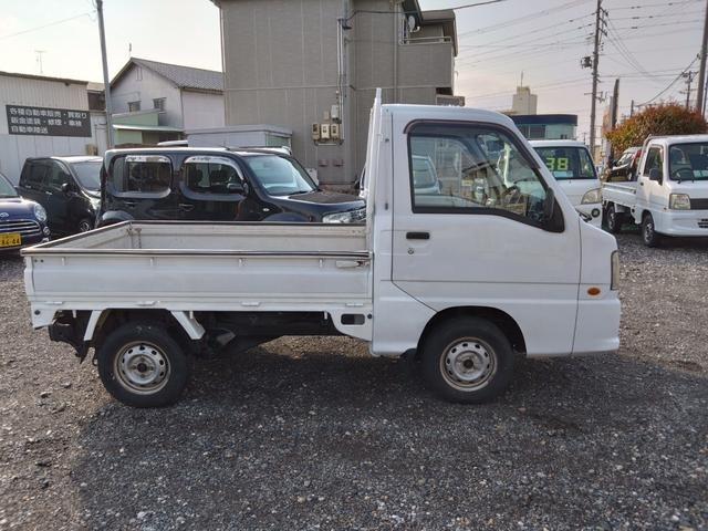 サンバートラック（新潟県新潟市東区）画像5