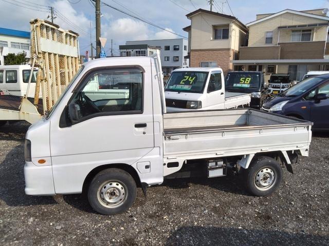 サンバートラック（新潟県新潟市東区）画像2