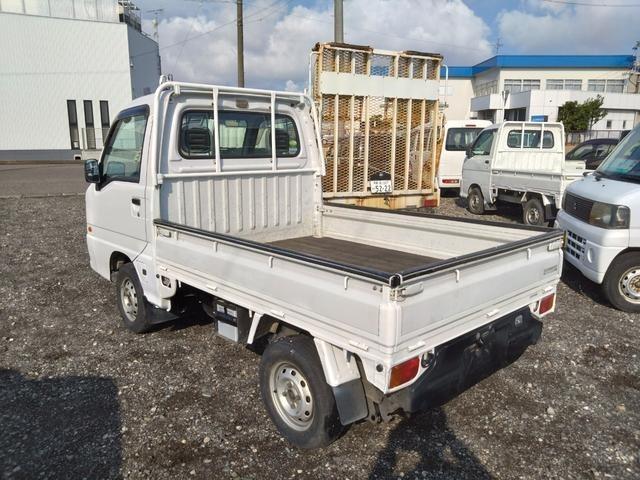 サンバートラック（新潟県新潟市東区）画像3