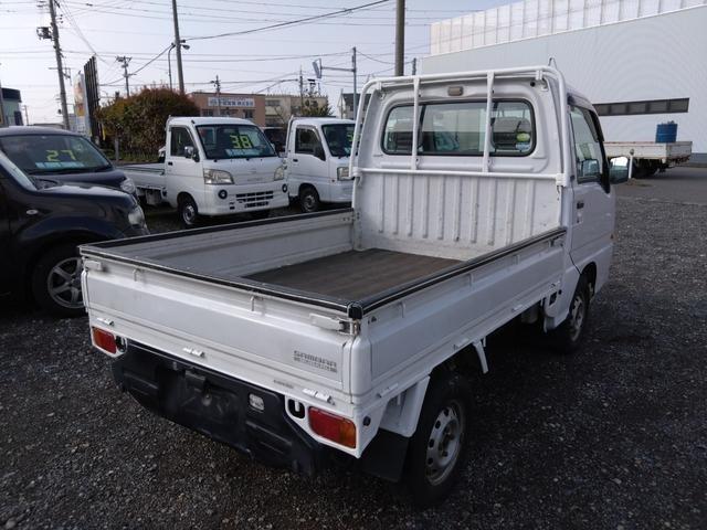 サンバートラック（新潟県新潟市東区）画像4