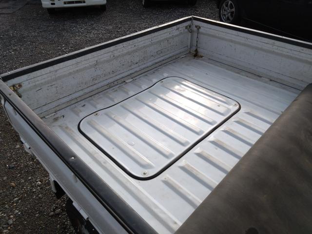 サンバートラック（新潟県新潟市東区）画像8