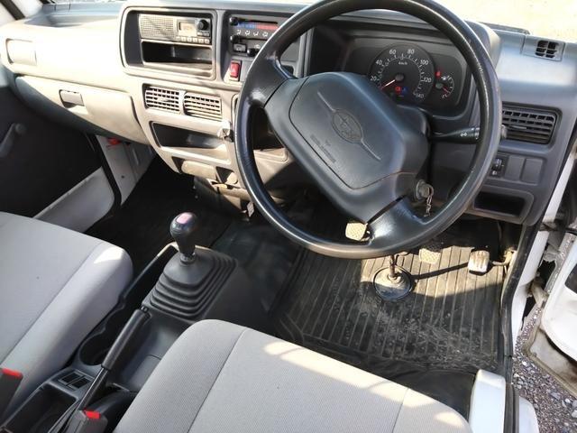 サンバートラック（新潟県新潟市東区）画像12