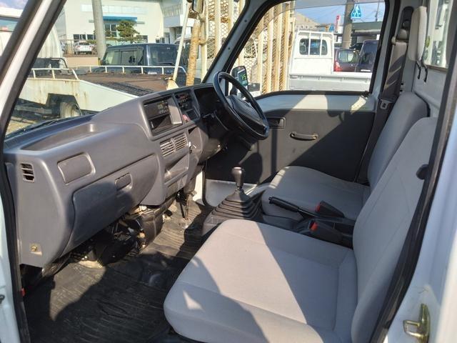 サンバートラック（新潟県新潟市東区）画像13