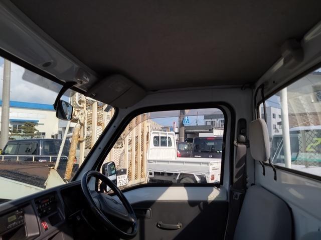 サンバートラック（新潟県新潟市東区）画像14