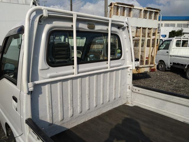 サンバートラック（新潟県新潟市東区）画像10