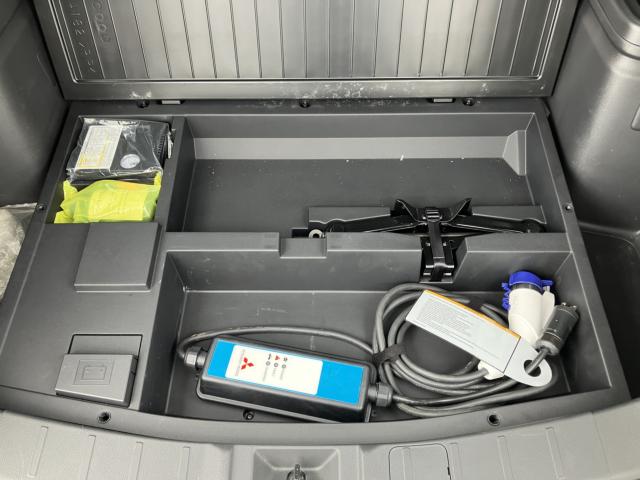 アウトランダーPHEV（新潟県長岡市）画像44