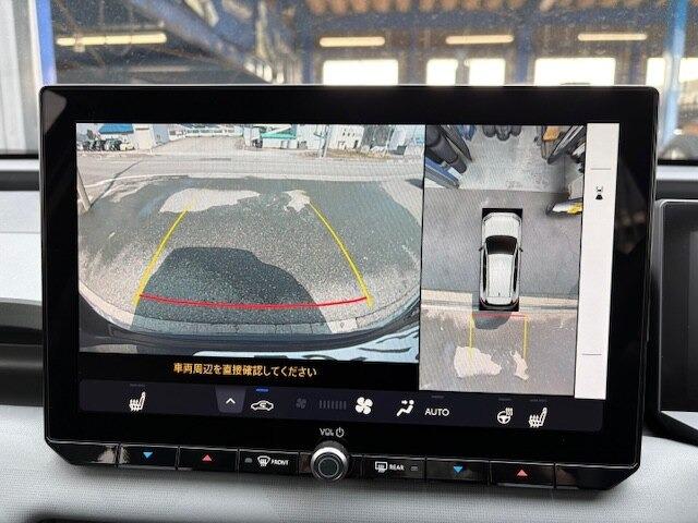 ＲＡＶ４（新潟県柏崎市）画像20