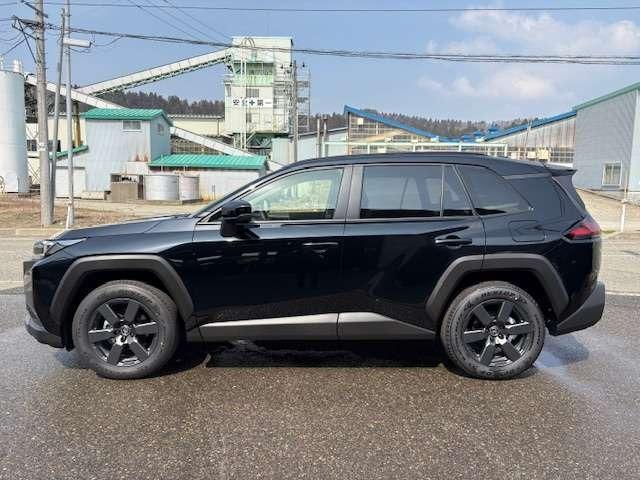 ＲＡＶ４（新潟県柏崎市）画像2