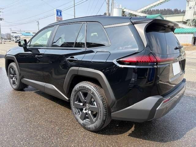 ＲＡＶ４（新潟県柏崎市）画像3