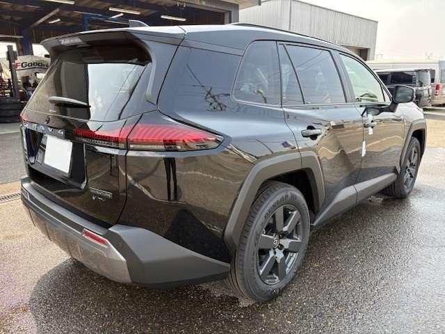 ＲＡＶ４（新潟県柏崎市）画像5
