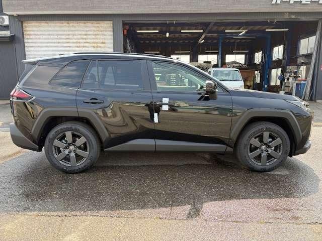 ＲＡＶ４（新潟県柏崎市）画像6