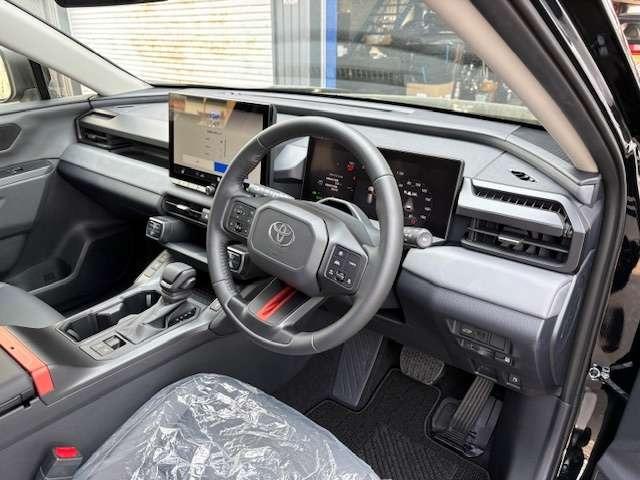 ＲＡＶ４（新潟県柏崎市）画像14