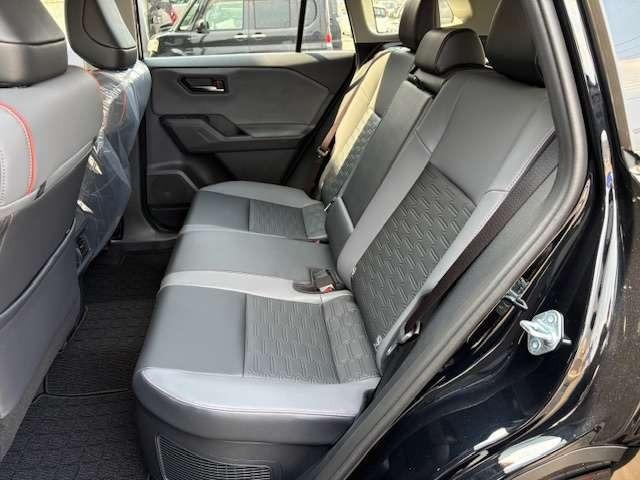 ＲＡＶ４（新潟県柏崎市）画像36