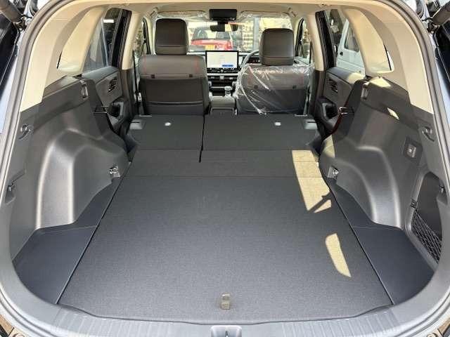 ＲＡＶ４（新潟県柏崎市）画像38