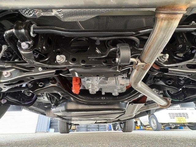 ＲＡＶ４（新潟県柏崎市）画像41