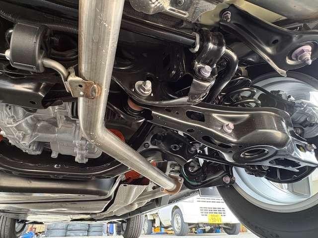 ＲＡＶ４（新潟県柏崎市）画像42