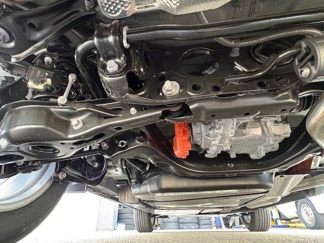 ＲＡＶ４（新潟県柏崎市）画像43