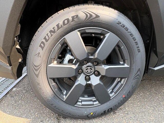 ＲＡＶ４（新潟県柏崎市）画像9