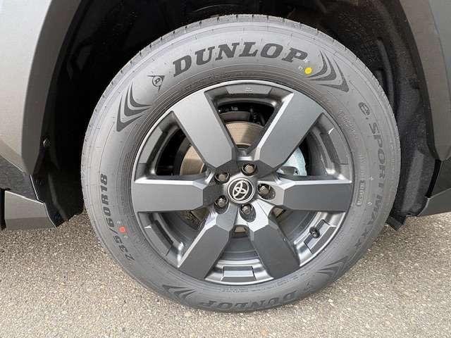 ＲＡＶ４（新潟県柏崎市）画像10