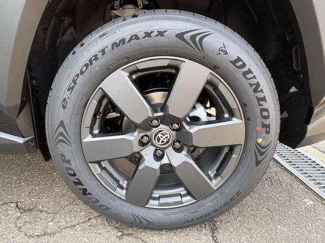 ＲＡＶ４（新潟県柏崎市）画像12