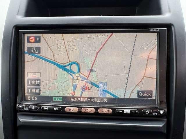 エクストレイル（新潟県柏崎市）