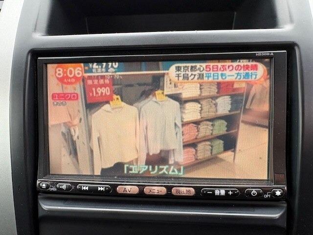 エクストレイル（新潟県柏崎市）