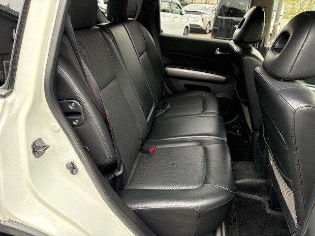 エクストレイル（新潟県柏崎市）