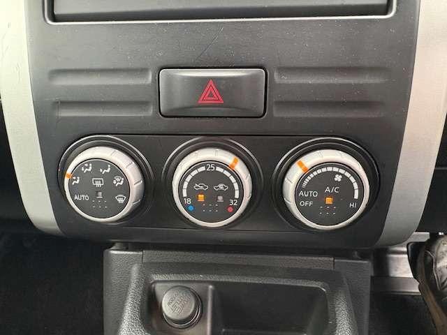 エクストレイル（新潟県柏崎市）