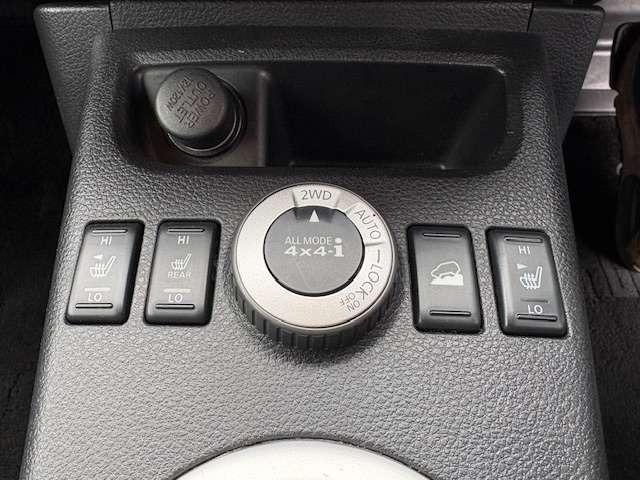 エクストレイル（新潟県柏崎市）