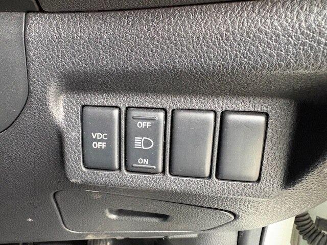 エクストレイル（新潟県柏崎市）