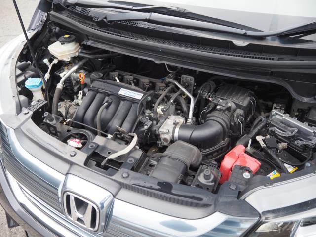 フリードハイブリッド（新潟県新潟市西区）画像76