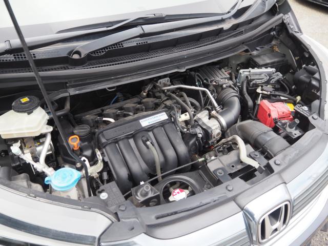 フリードハイブリッド（新潟県新潟市西区）画像20