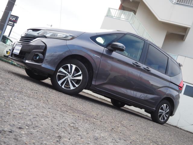 フリードハイブリッド（新潟県新潟市西区）画像22