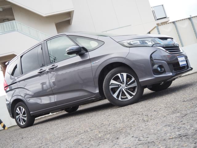 フリードハイブリッド（新潟県新潟市西区）画像26