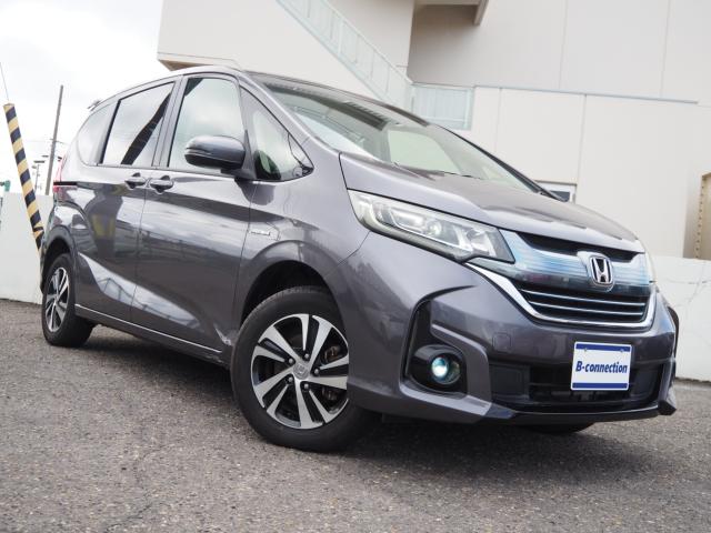 フリードハイブリッド（新潟県新潟市西区）画像6