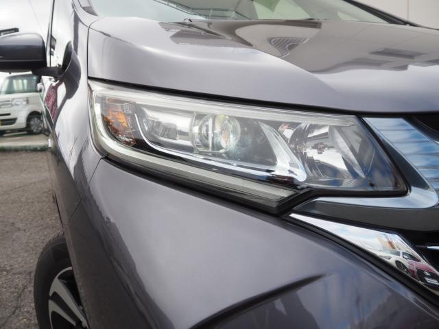 フリードハイブリッド（新潟県新潟市西区）画像38