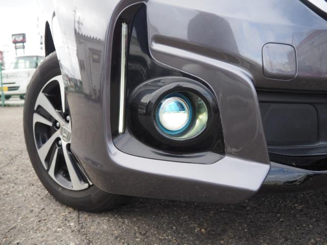 フリードハイブリッド（新潟県新潟市西区）画像13