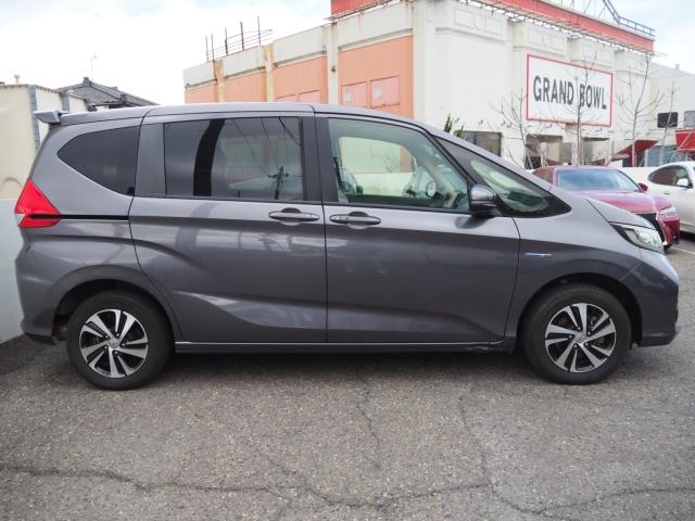 フリードハイブリッド（新潟県新潟市西区）画像33