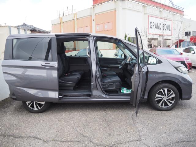 フリードハイブリッド（新潟県新潟市西区）画像34