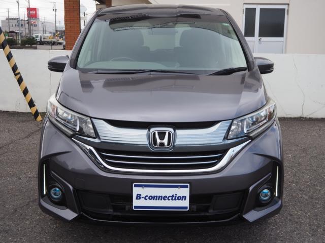 フリードハイブリッド（新潟県新潟市西区）画像24