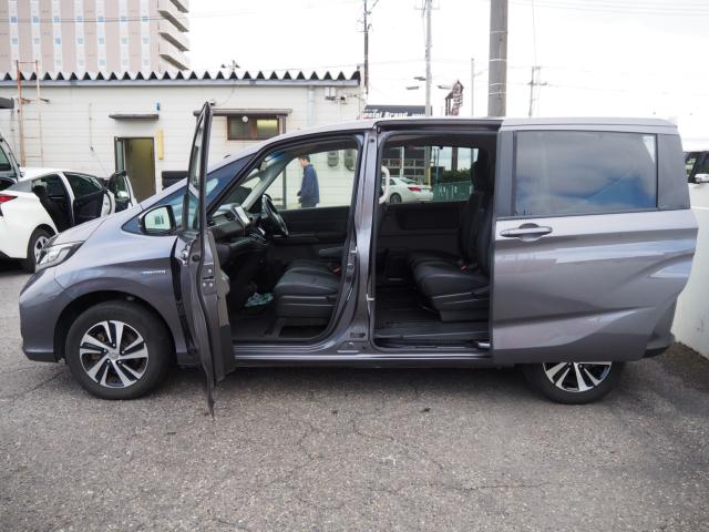 フリードハイブリッド（新潟県新潟市西区）画像36